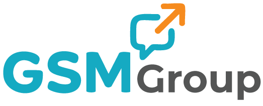 GSM Group Logo
